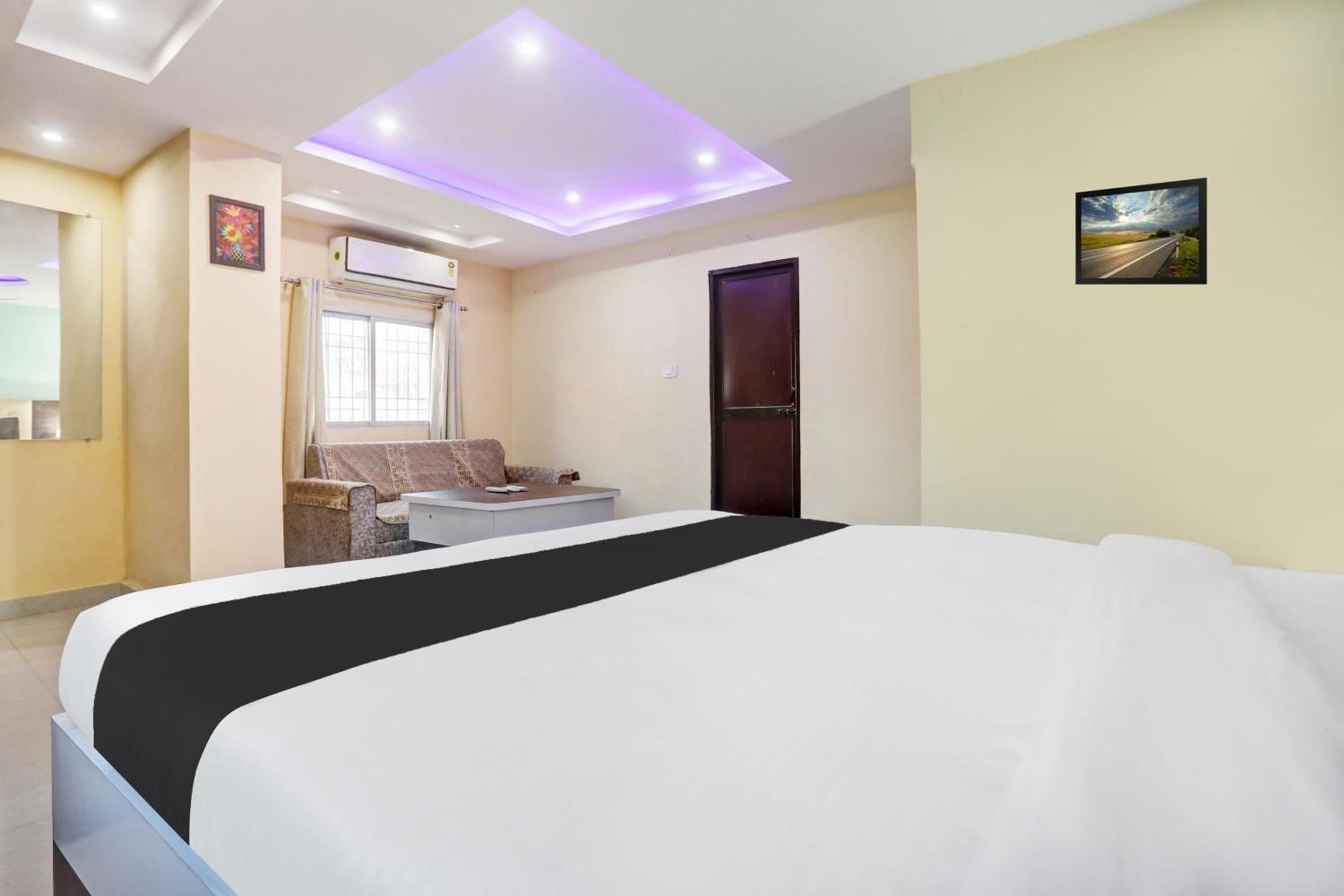 Super Collection O Danapur Near Railway Station 호텔 파트나 외부 사진