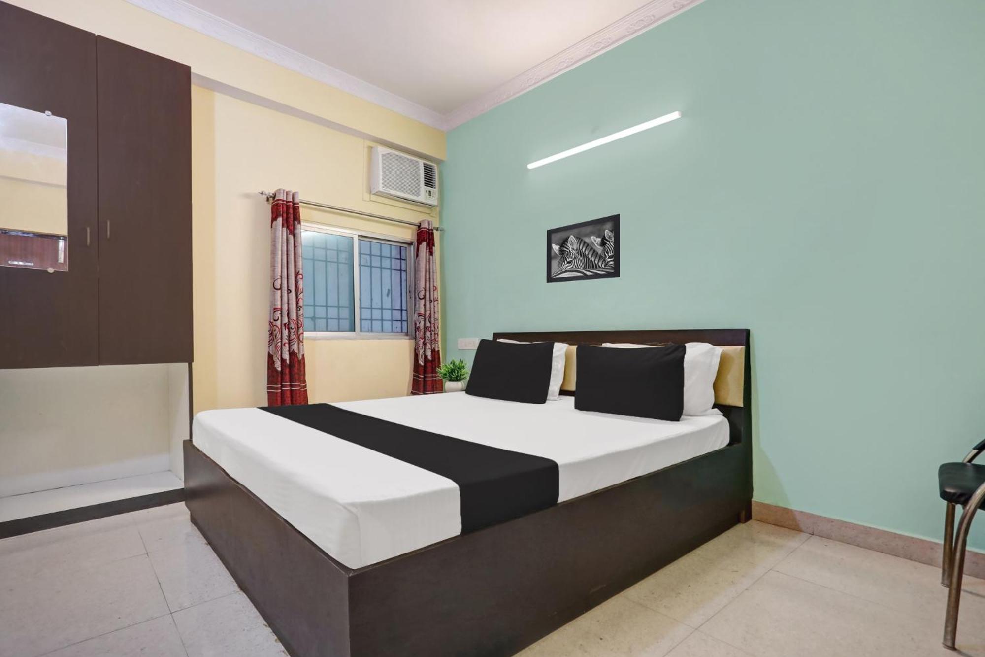 Super Collection O Danapur Near Railway Station 호텔 파트나 외부 사진