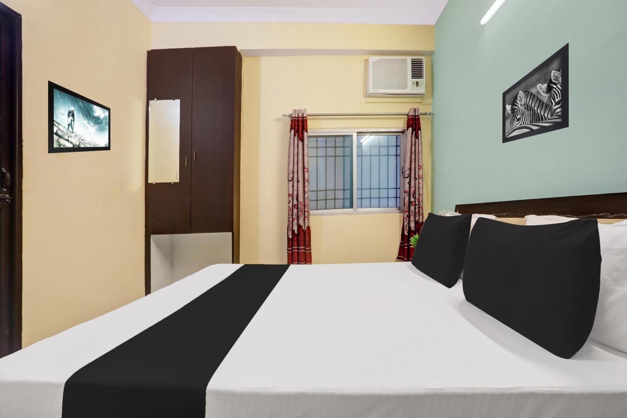 Super Collection O Danapur Near Railway Station 호텔 파트나 외부 사진